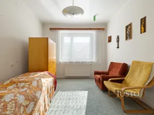 Prodej rodinného domu, Albrechtičky, 136 m2