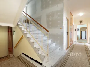 Prodej rodinného domu, Albrechtičky, 136 m2