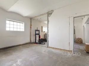 Prodej rodinného domu, Albrechtičky, 136 m2