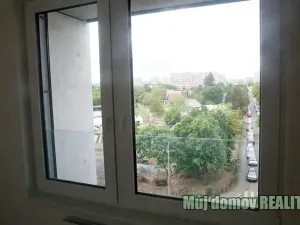 Pronájem bytu 2+kk, Praha - Kamýk, 45 m2