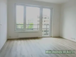 Pronájem bytu 2+kk, Praha - Kamýk, 45 m2