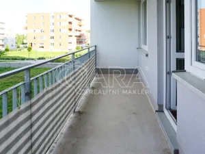 Pronájem bytu 3+kk, Praha - Háje, Jurkovičova, 68 m2