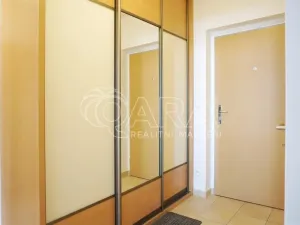 Pronájem bytu 3+kk, Praha - Háje, Jurkovičova, 68 m2