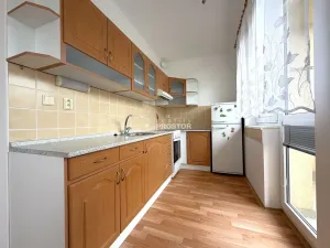 Prodej bytu 2+kk, Mariánské Lázně - Úšovice, Franze Kafky, 50 m2