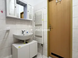 Prodej bytu 2+kk, Mariánské Lázně - Úšovice, Franze Kafky, 50 m2