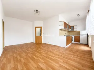 Prodej bytu 2+kk, Mariánské Lázně - Úšovice, Franze Kafky, 50 m2