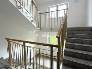 Prodej bytu 2+kk, Mariánské Lázně - Úšovice, Franze Kafky, 50 m2