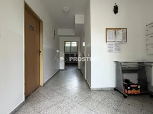 Prodej bytu 2+kk, Mariánské Lázně - Úšovice, Franze Kafky, 50 m2