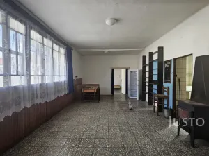 Prodej rodinného domu, Dobev - Stará Dobev, 180 m2