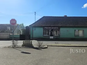 Prodej rodinného domu, Dobev - Stará Dobev, 180 m2