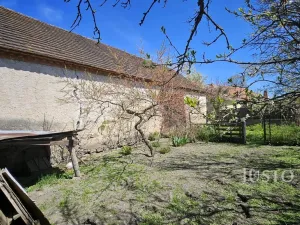Prodej rodinného domu, Dobev - Stará Dobev, 180 m2