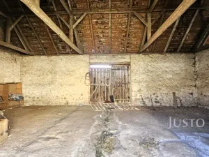 Prodej rodinného domu, Dobev - Stará Dobev, 180 m2