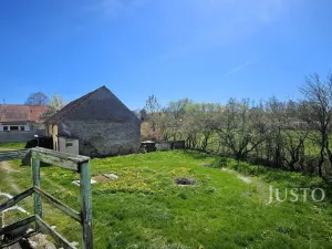 Prodej rodinného domu, Dobev - Stará Dobev, 180 m2