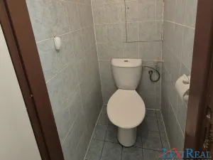 Prodej bytu 2+1, Teplice, Josefa Suka, 54 m2