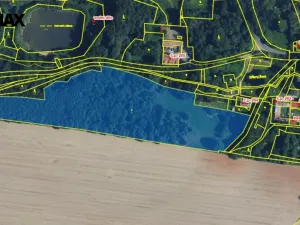 Prodej pozemku pro bydlení, Moravská Třebová, 6300 m2