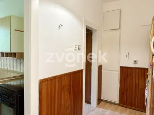 Prodej bytu 3+1, Zlín, Obeciny VIII, 66 m2