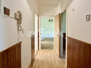 Prodej bytu 3+1, Zlín, Obeciny VIII, 66 m2