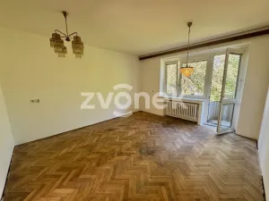 Prodej bytu 3+1, Zlín, Obeciny VIII, 66 m2