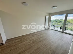 Pronájem bytu 2+kk, Zlín, Nad Stráněmi, 54 m2