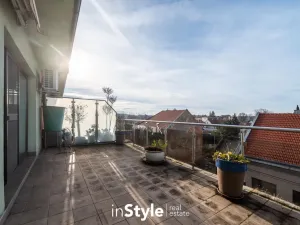 Pronájem bytu 2+kk, Uherské Hradiště, Dlouhá, 76 m2