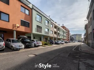 Pronájem bytu 2+kk, Uherské Hradiště, Dlouhá, 76 m2