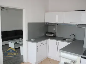 Pronájem bytu 2+1, Pardubice, Palackého třída, 53 m2