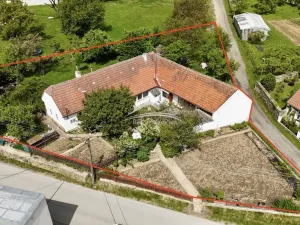 Prodej rodinného domu, Dolní Lažany, 120 m2