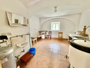 Prodej rodinného domu, Dolní Lažany, 120 m2