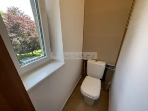 Pronájem bytu 3+1, Plzeň, Nepomucká, 70 m2