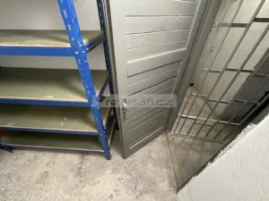 Pronájem bytu 3+1, Plzeň, Nepomucká, 70 m2