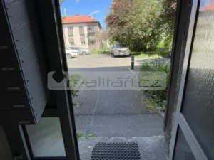 Pronájem bytu 3+1, Plzeň, Nepomucká, 70 m2