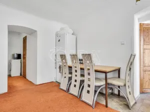 Prodej rodinného domu, Kladno, Stará, 130 m2