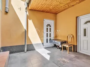 Prodej rodinného domu, Kladno, Stará, 130 m2