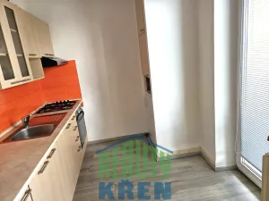 Pronájem bytu 2+1, Praha - Záběhlice, Na Chodovci, 54 m2