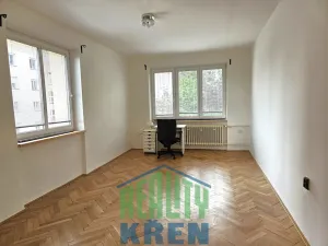 Pronájem bytu 2+1, Praha - Záběhlice, Na Chodovci, 54 m2