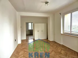 Pronájem bytu 2+1, Praha - Záběhlice, Na Chodovci, 54 m2