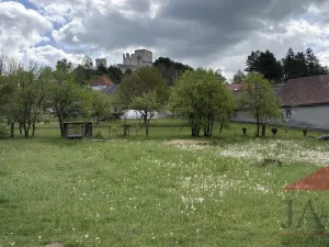 Prodej pozemku pro bydlení, Rabí, 1018 m2