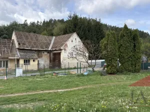 Prodej pozemku pro bydlení, Rabí, 1018 m2