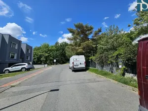 Prodej bytu 3+1, Praha - Točná, K Závorám, 75 m2