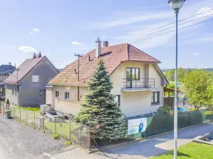 Prodej rodinného domu, Libice nad Doubravou, Farská, 175 m2