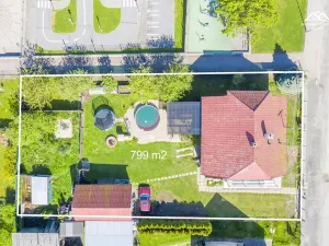 Prodej rodinného domu, Libice nad Doubravou, Farská, 175 m2