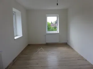 Pronájem bytu 3+1, Skalice u České Lípy, 87 m2