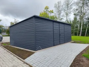 Pronájem bytu 3+1, Skalice u České Lípy, 87 m2