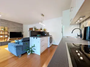 Prodej bytu 3+kk, Praha - Kobylisy, Mirovická, 67 m2