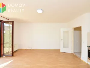 Pronájem bytu 1+kk, Beroun, Pod Homolkou, 30 m2