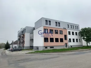 Pronájem bytu 1+kk, Rohatec, Moravní, 40 m2