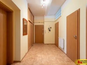 Prodej bytu 3+1, Břeclav, 95 m2