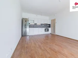 Pronájem bytu 2+kk, Brno, Poříčí, 56 m2