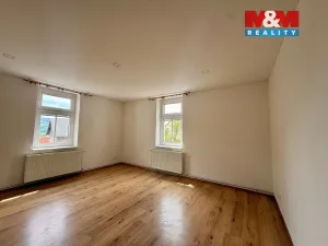 Pronájem bytu 3+kk, Děčín - Děčín VII-Chrochvice, Odboje, 60 m2