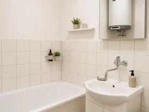 Pronájem bytu 3+1, Vysoké Mýto - Litomyšlské Předměstí, Odbojářská, 67 m2